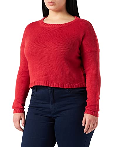 INSIDE Damski sweter polo, 50, XS/XL