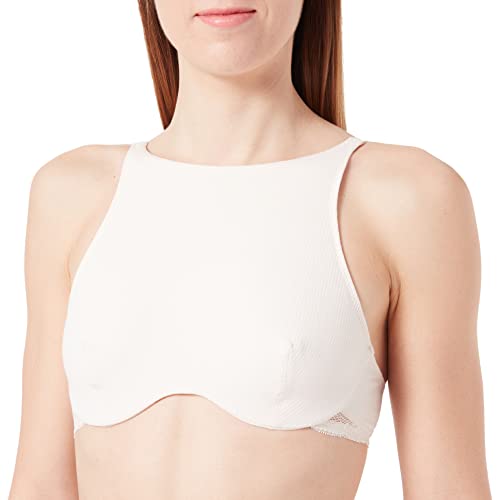 Triumph Women's Natural Spotlight WM EX biustonosz, Fresh Powder, 80B, Powder Fresh Powder, 80B