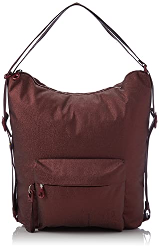 Mandarina Duck plecak damski, Shiny Sunset, jeden rozmiar