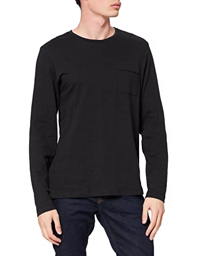 Blend T-shirt męski, 194007/Black, S