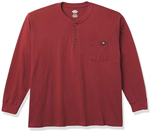 Dickies Koszula męska Henley