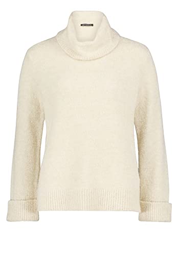 Betty Barclay Damski sweter 5762/1183, Shadow, 42 (DE)