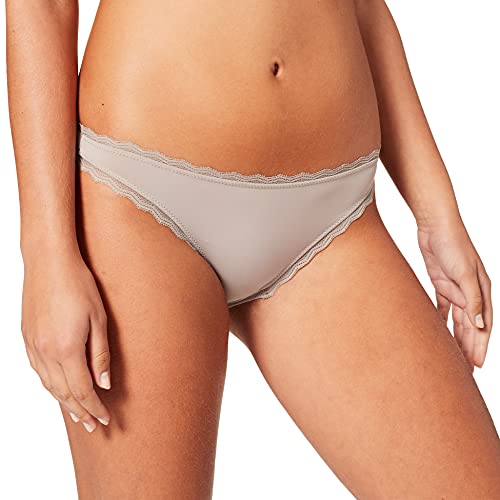 ESPRIT Damskie slipy damskie Micro Par Hipster Mini Brief, 260., 40