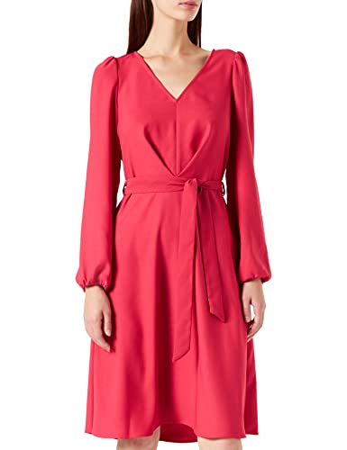 NAF Damska sukienka Kamay R1, Camay Pink, UK 6