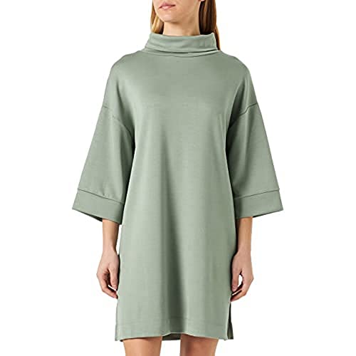 SOYACONCEPT Women's SC-Banu 131 damska bluza, zielony mech (mech green), XL, zielony (moosgrün), XL