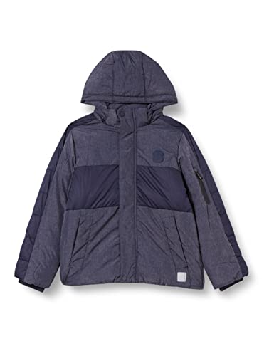 s.Oliver Kurtka zimowa dla chłopców, niebieski, 140