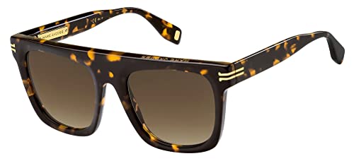Marc Jacobs Okulary Damskie, Hawana, 52
