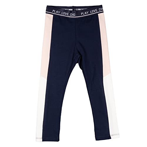 Charanga Legginsy dla dziewczynek Ecortes Shapewear, wielobarwny, 6-7 lat