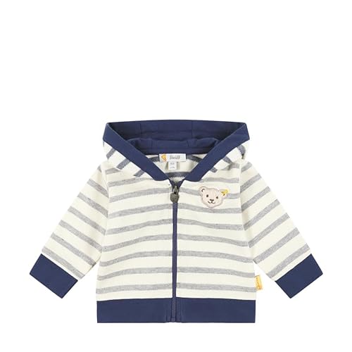 Steiff Bluza chłopięca, Antique White, 80