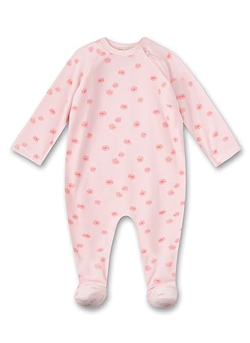 Sanetta Śpioszki dla dziewczynek Nicky, Rosa, 56 cm