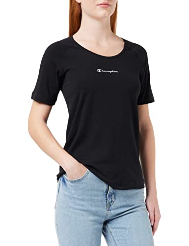 Champion koszulka damska c sport, czarny, XXL