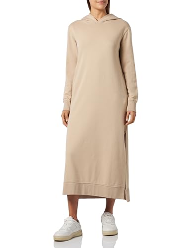 Replay Sukienka damska W9020, 893 piaskowa, XS, 893 piaskowy, XS