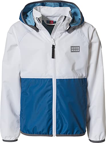 Lego Wear Übergangsjacke Atmungsaktiv Wasserabweisend wiatrówka, 568, 86