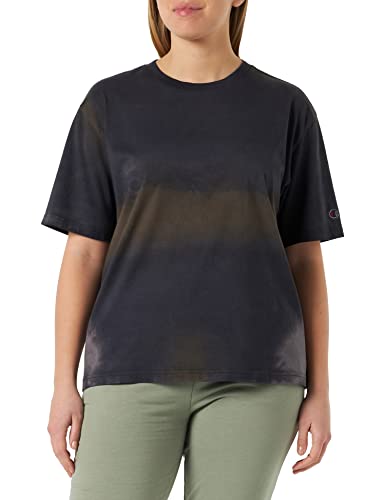 Champion Koszulka damska, czarny, M