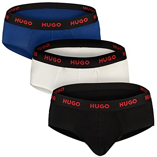 HUGO List, Open White, XXL