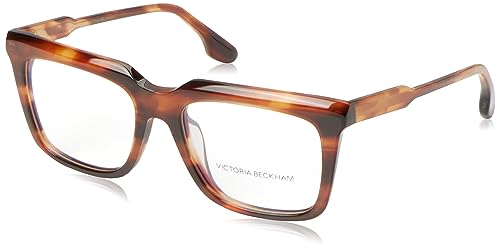 Victoria Beckham Unisex Vb2628 47452 okulary przeciwsłoneczne, 209 Chocolate Smoke, 52, 209 Chocolate Smoke, 52