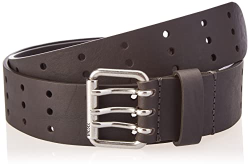 Diesel Męski pasek B-Mili T8066-pr227, 80 cm