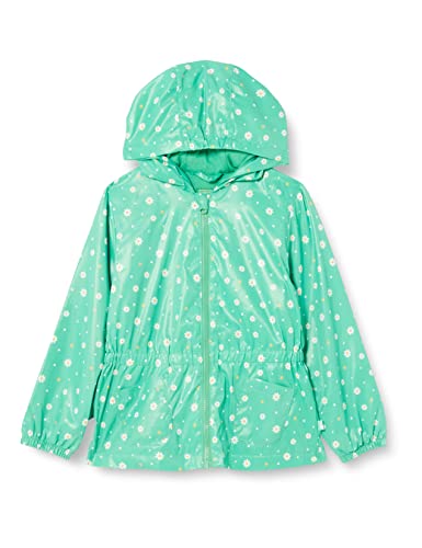 United Colors of Benetton torba na półsezon dla dziewczynki, Zielony 67a, S