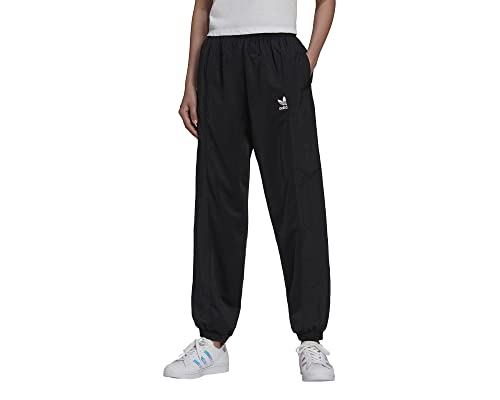 adidas Spodnie damskie, czarne, 46 (DE)