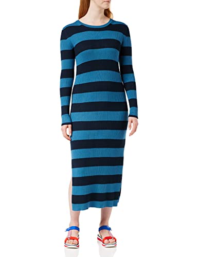 Pepe Jeans Paola Bluza damska, 582 midnight, L