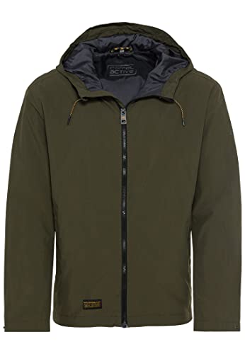 camel active Kurtka męska, BRAUN, 26
