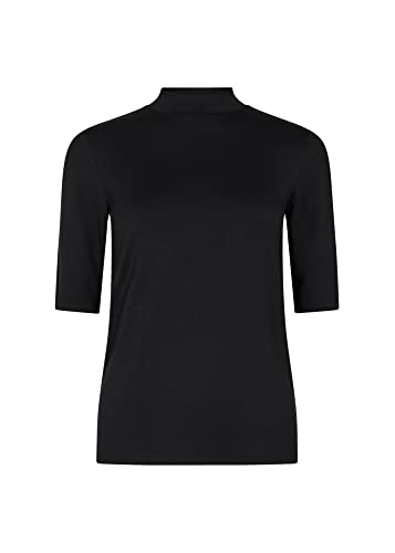 SOYACONCEPT Bluza damska, czarny, XS