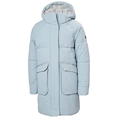 Helly Hansen Dziecięca kurtka Sienna Parka uniseks 582 żołnierze dla niemowląt 8