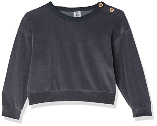 Petit Bateau Vekurs bluza chłopięca, Ducky, 3 lat