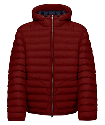 Armata di Mare Męska kurtka z kapturem, 610, L