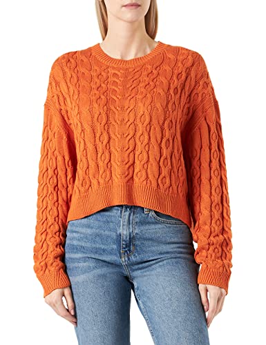 Wewnątrz damski sweter, 59, S-XL