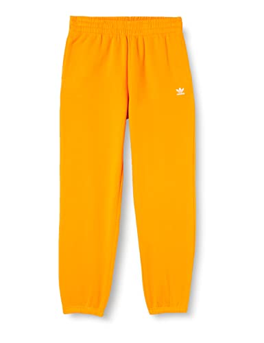 adidas Spodnie damskie, jasnopomarańczowe, 3 x