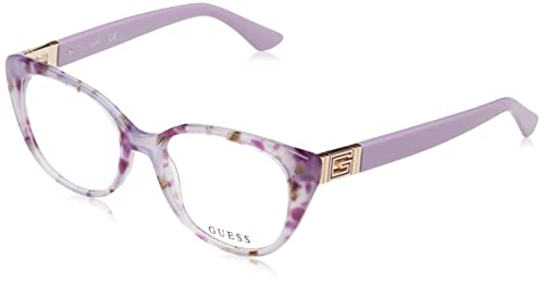 Guess GU2908@51053# dla kobiet, Fioletowy/Inne, Regular