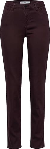 BRAX Damskie spodnie Shakira Revolution-Free to Move, port, 29W / 32L