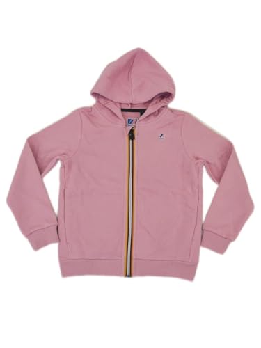 K-Way Arnel Poly Cotton kurtka chłopięca, V18, 16 Lat