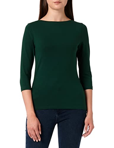 VERO MODA Damska koszulka z długim rękawem, Pine Grove, L
