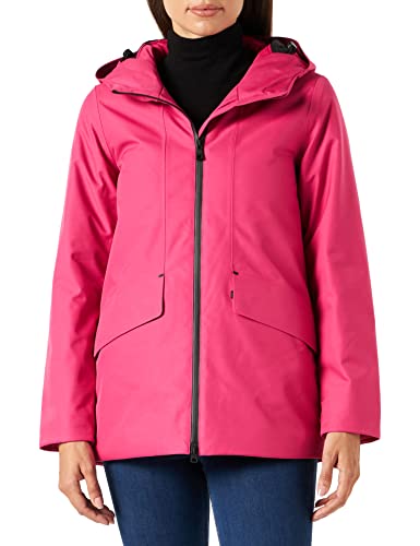 Geox Kurtka damska w kolorze fioletowym, różowym, 40 (DE)