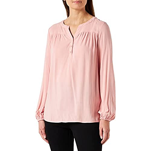 SOYACONCEPT Women's SC-RADIA 151 damska bluza, różowa, rozmiar M, rose, M