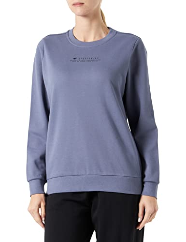 4F Damska bluza H4Z22-bld020, szara, XL, szary