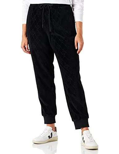 Replay Spodnie damskie na co dzień, 098 BLACK, M
