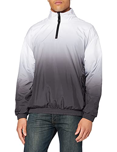 Urban Classics kurtka męska Windbreaker Gradient Pull Over Jacket