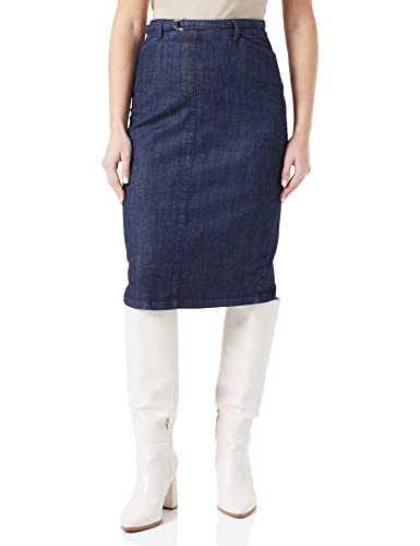 GERRY WEBER Edition Bluza damska, 978008-44727, jasnoniebieska, 46 (DE), jasnoniebieski, 46