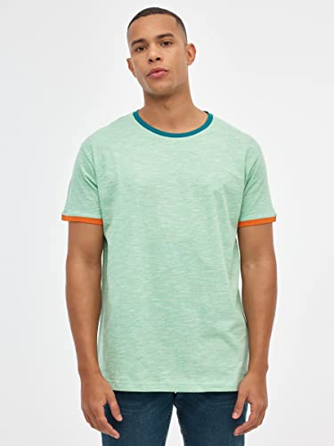 Inside Koszulka męska, 34 EU, XXL-3XL