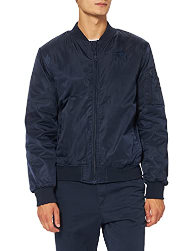 Lotto Bomber Dolomiti Pl Kurtka męska, Navy Blue, XL