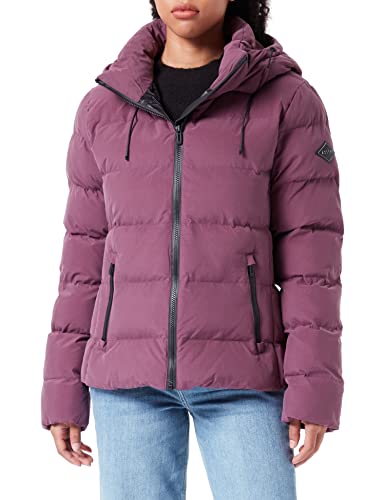 Replay Kurtka damska, 923 Dark Purple, M