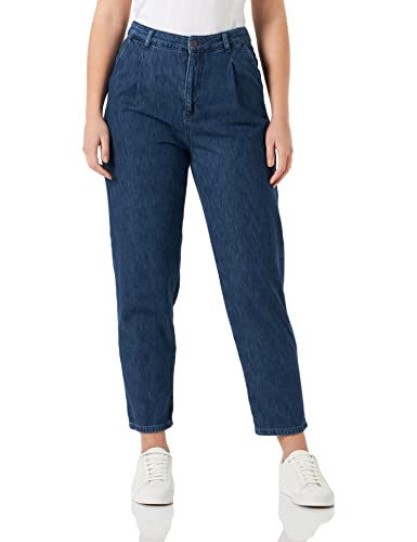 Sisley Dżinsy damskie, Blue Denim 902, 27