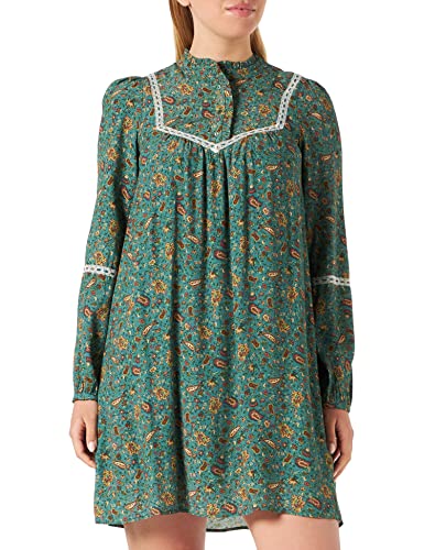 Naf Naf Damski sweter, Jade Hütte Jade, 34 PL