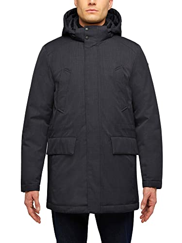 Geox Męska kurtka M ARRALL Jacket, Gothic Blue, 50