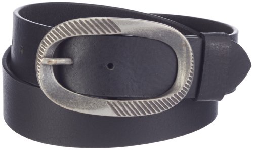 MGM Pasek unisex, czarny, XXL