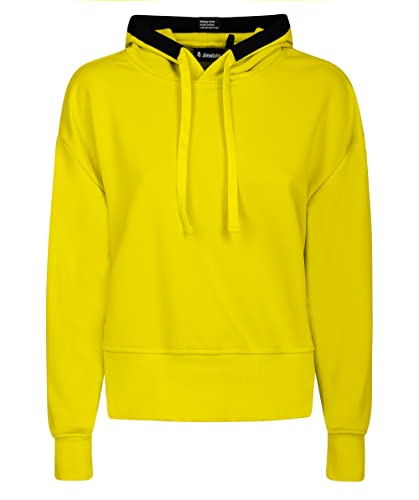 Invicta Damski sweter z kapturem, 865., L
