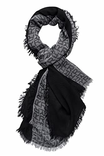 Replay Szalik damski, 1559 Multicolor, Rozmiar Uniwersalny